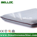 Breathable Mattress 3D Mesh Fabric Pad